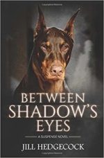 Between Shadow's Eyes Cover Photo