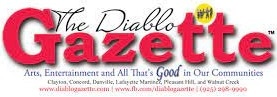 Diablo Gazette Logo