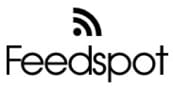 Feedspot Logo
