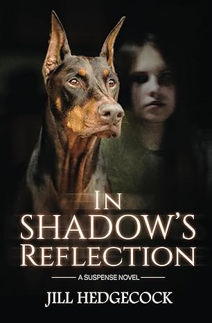 In Shadows Reflection Book Cover